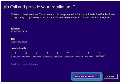 windows 7 installation id generator